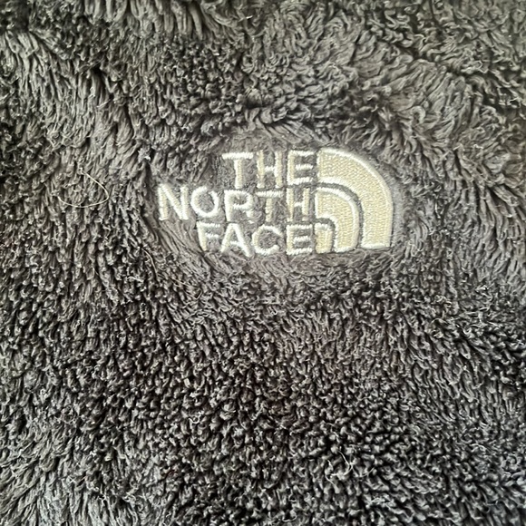 Girls North Face sweatshirt - Picture 2 of 3